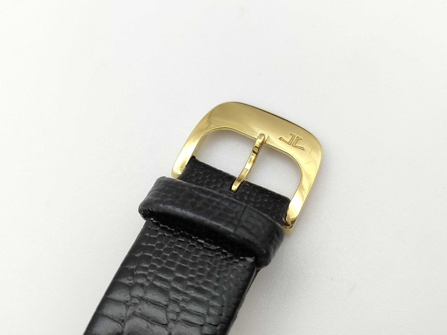 JAEGER LECOULTRE Reverso 251.5.11 1680904 Quartz Women's Watch