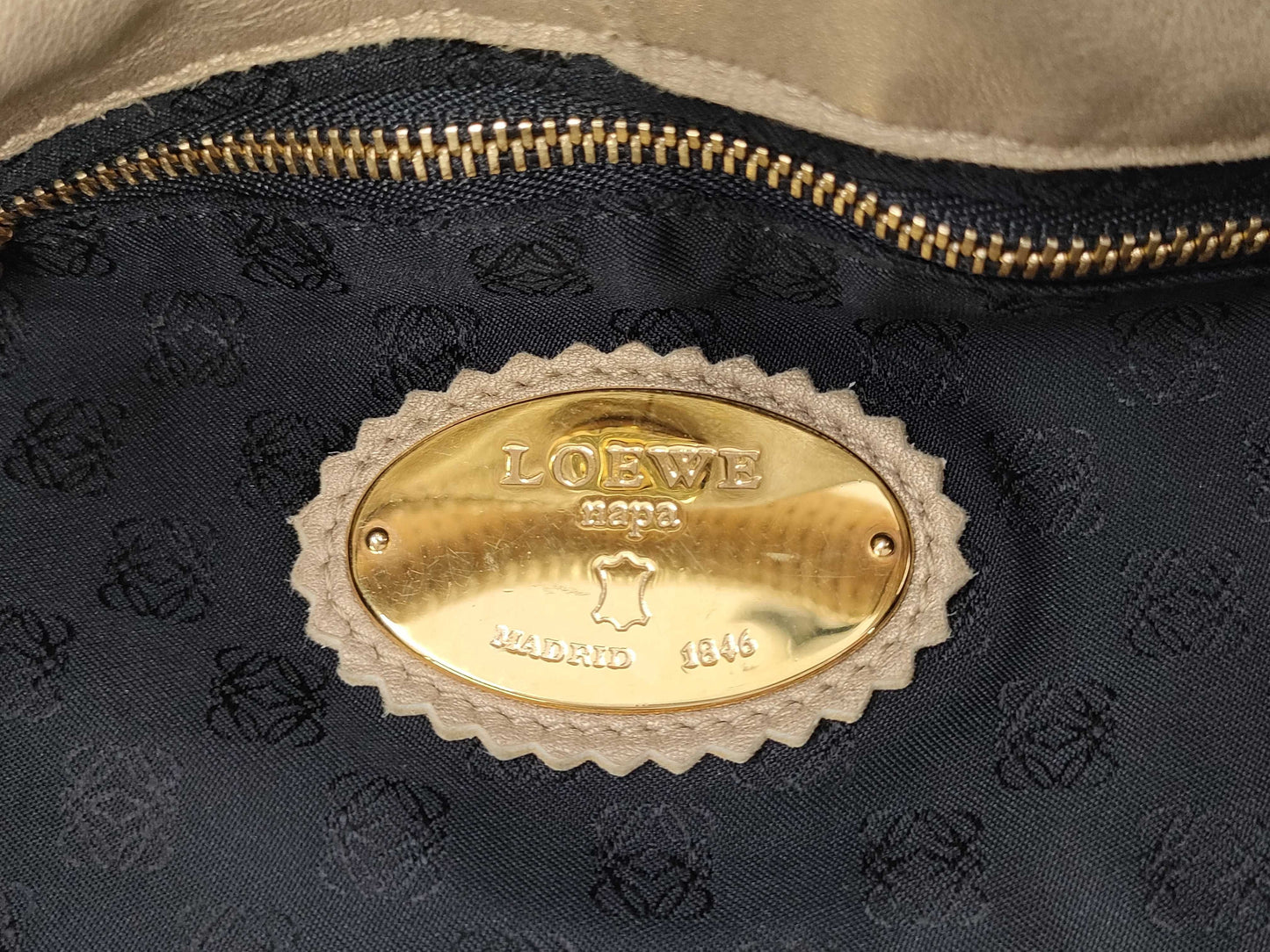 LOEWE handbag bag