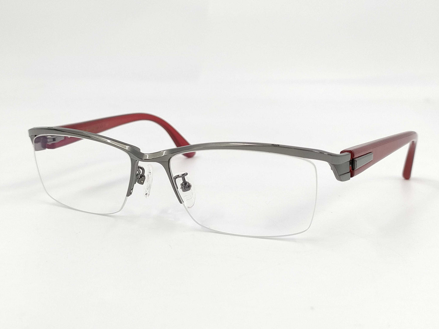 Nakamura Kanzaburo Glasses Sunglasses/Glasses