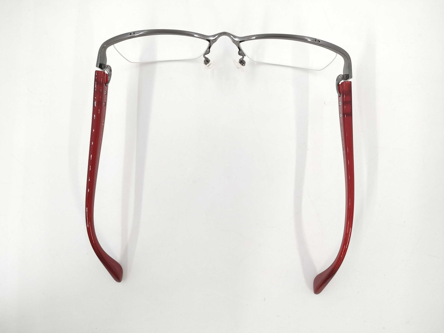 Nakamura Kanzaburo Glasses Sunglasses/Glasses