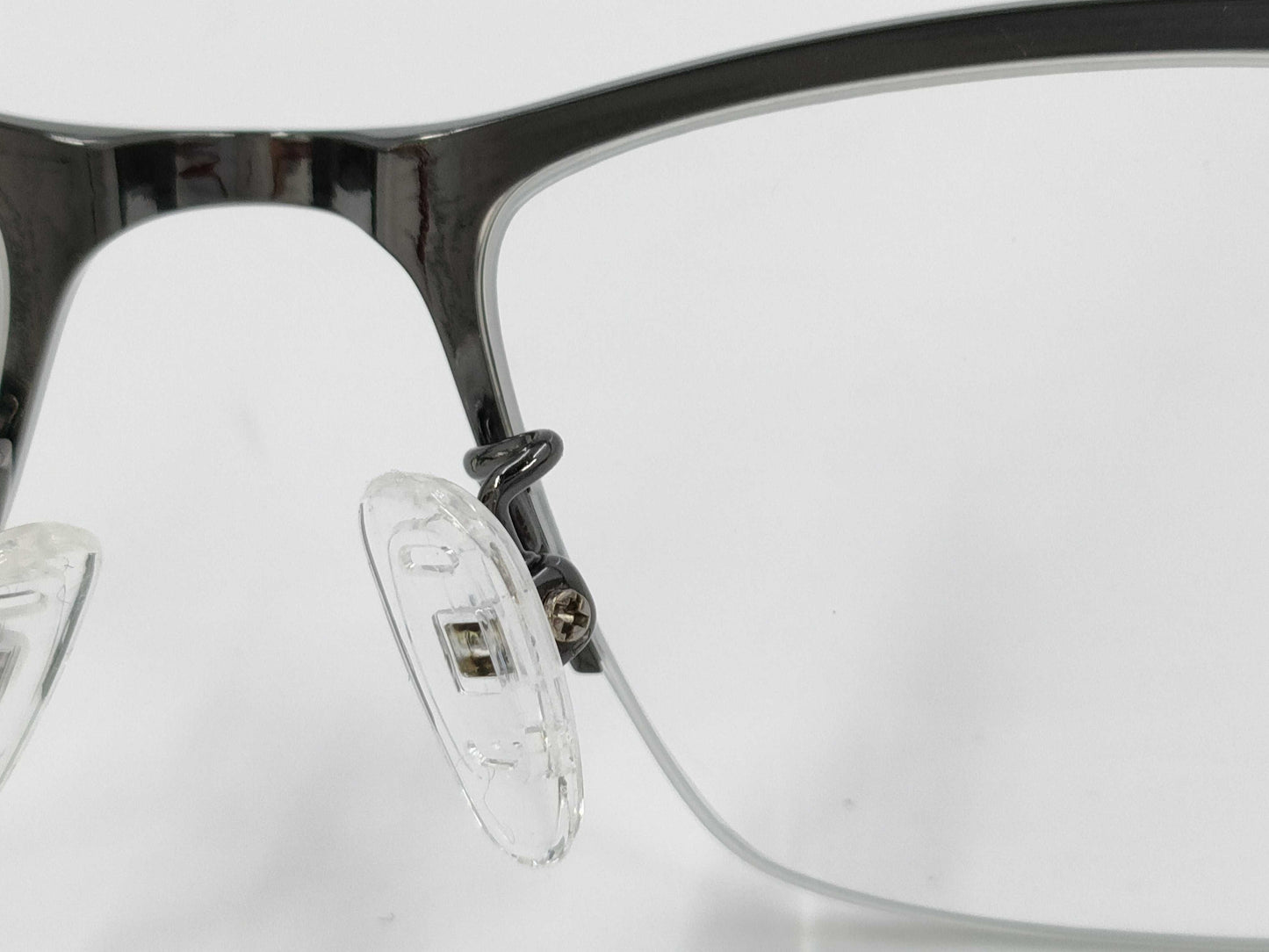 Nakamura Kanzaburo Glasses Sunglasses/Glasses