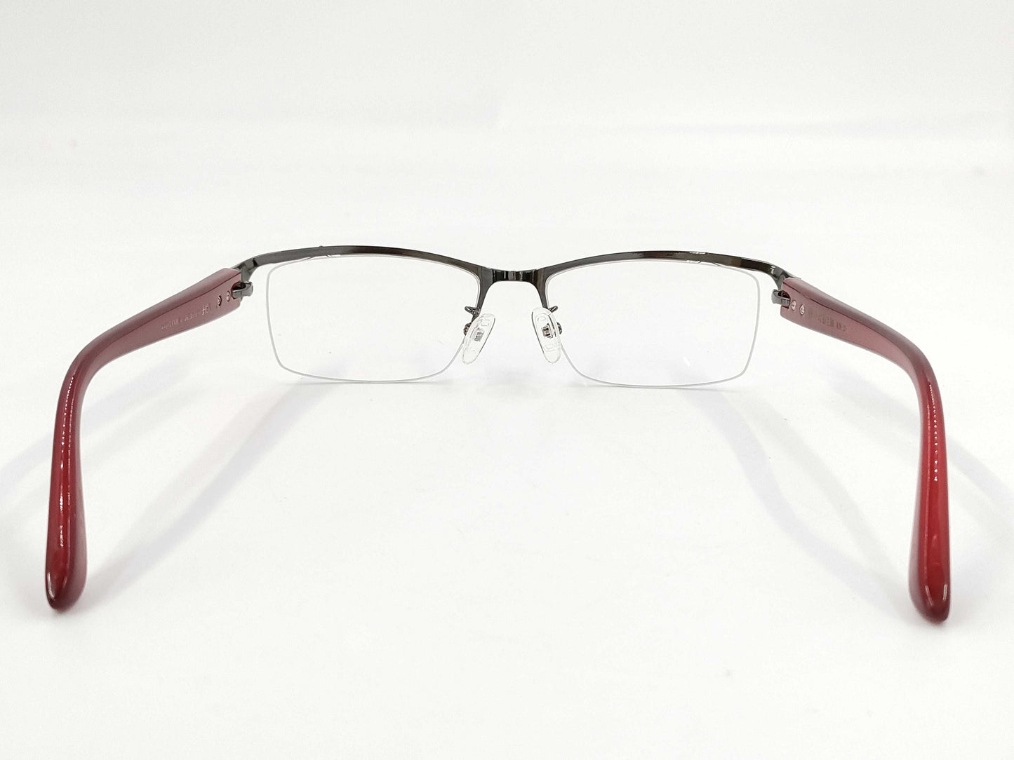 Nakamura Kanzaburo Glasses Sunglasses/Glasses