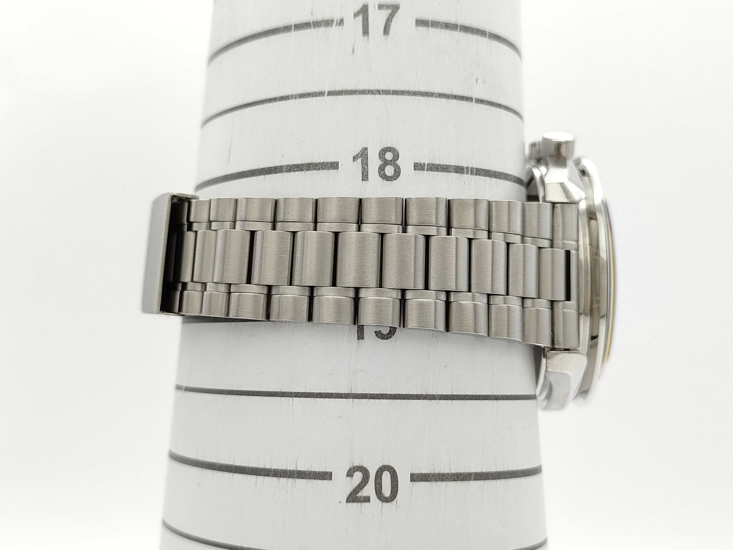 OMEGA 3592.50 48314688 Manual Winding Men's Watch