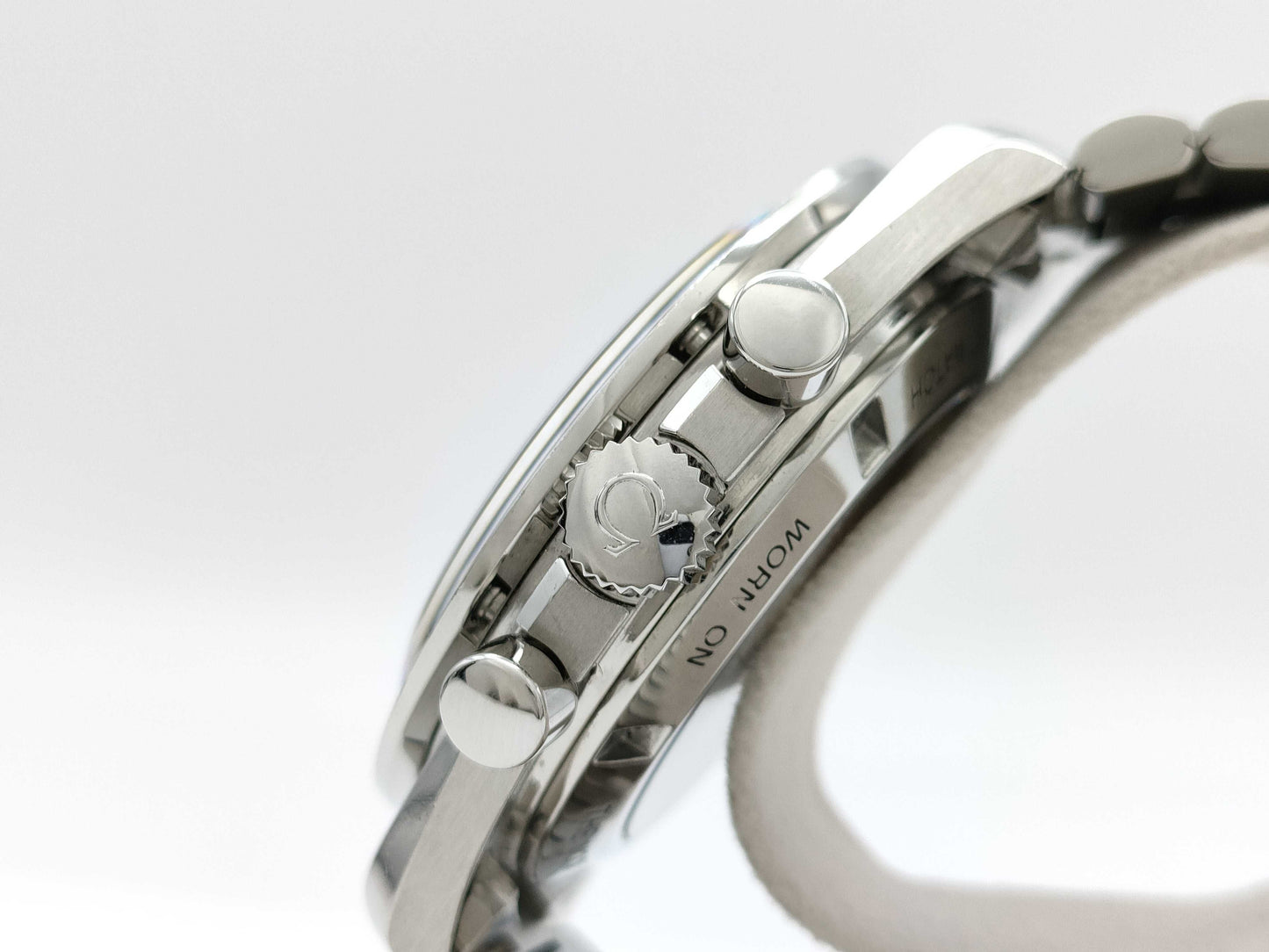 OMEGA 3592.50 48314688 Manual Winding Men's Watch