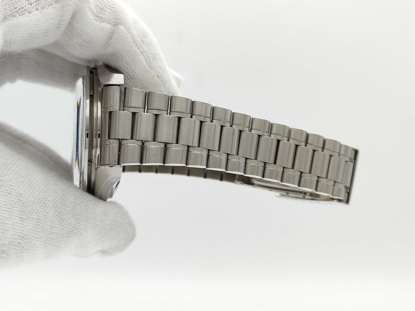 OMEGA 3592.50 48314688 Manual Winding Men's Watch