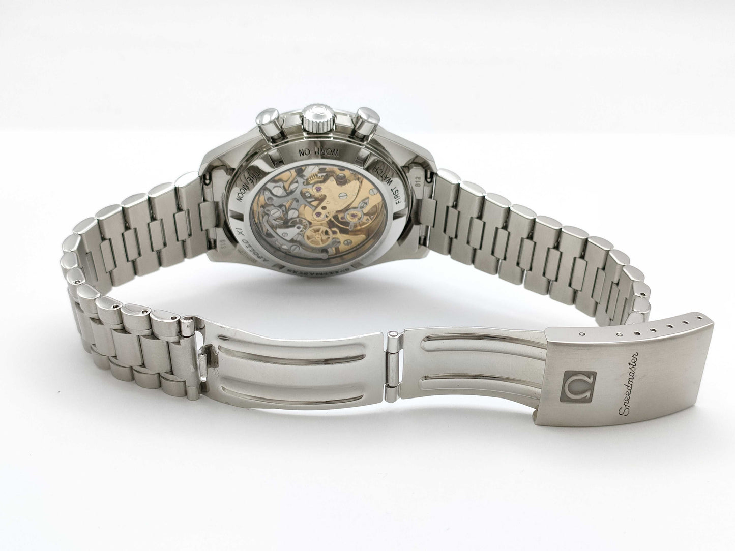 OMEGA 3592.50 48314688 Manual Winding Men's Watch