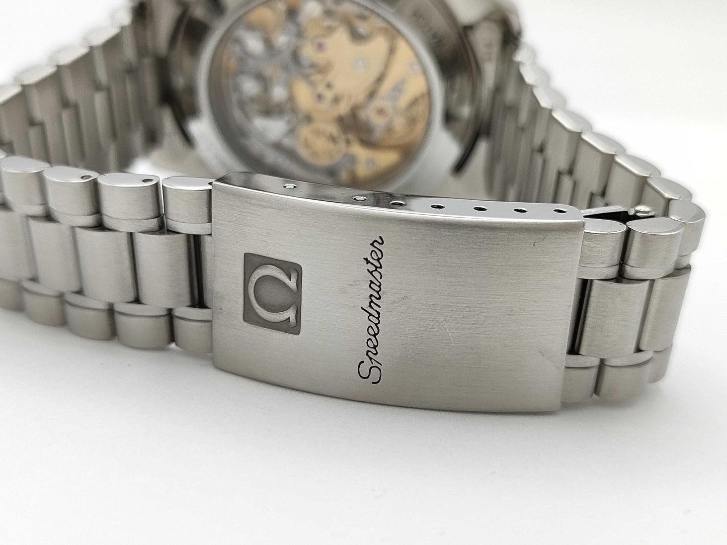 OMEGA 3592.50 48314688 Manual Winding Men's Watch