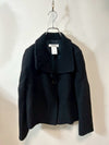 Chloe Chlo? Chloe Tweed Tailored Jacket Size 34 Jacket