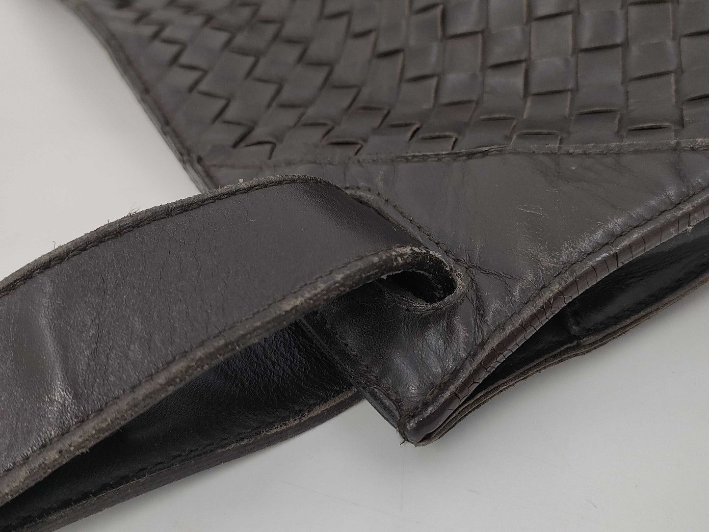 BOTTEGA VENETA Bottega shoulder bag