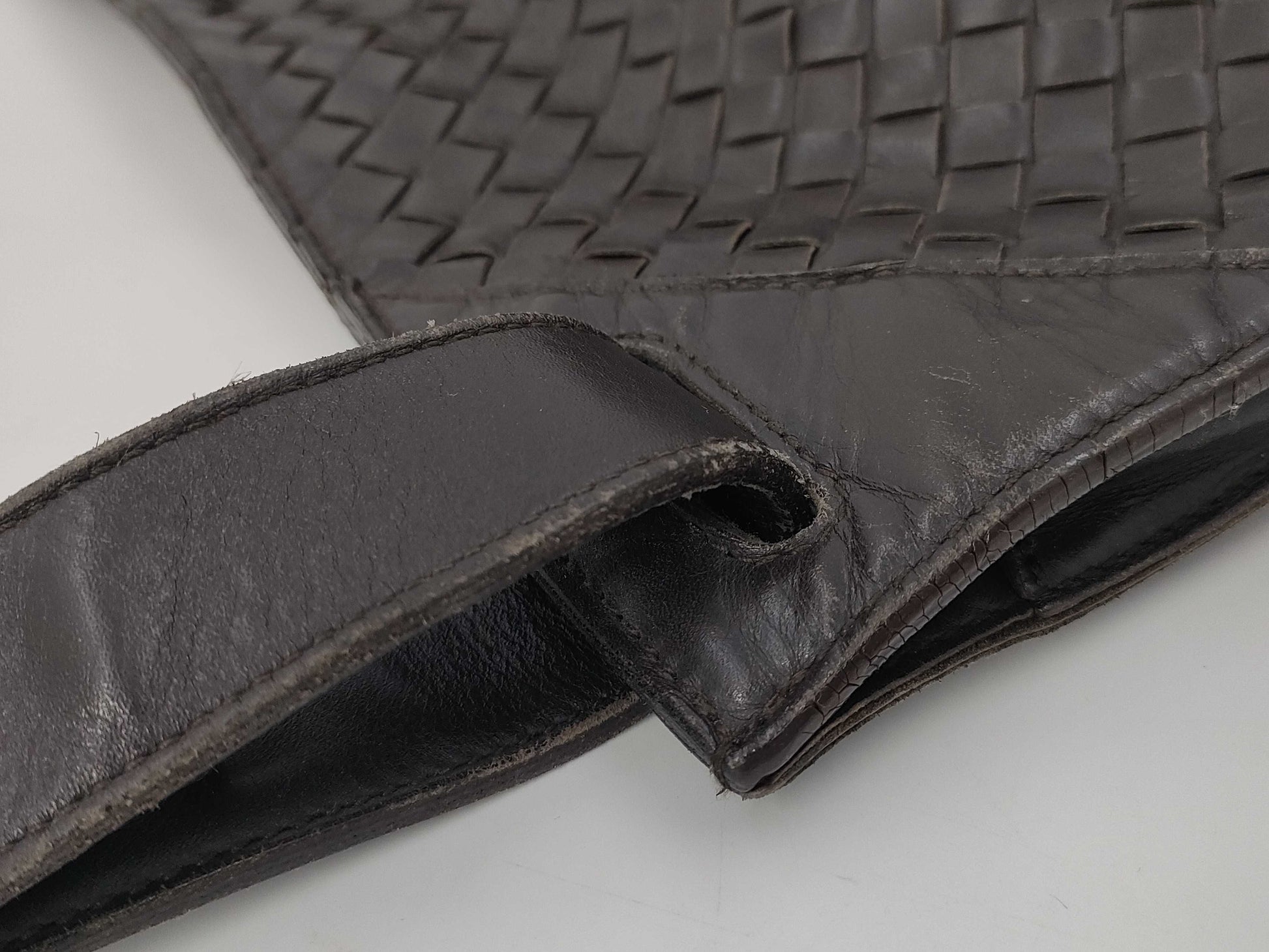 BOTTEGA VENETA Bottega shoulder bag