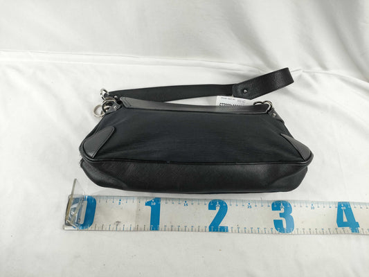 Salvatore Ferragamo Gancini Shoulder Bag