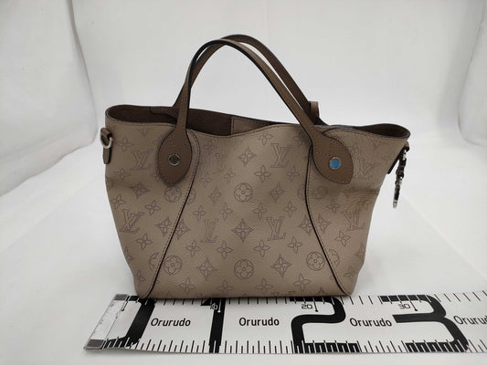 LOUIS VUITTON Mahina Hina PM Handbag