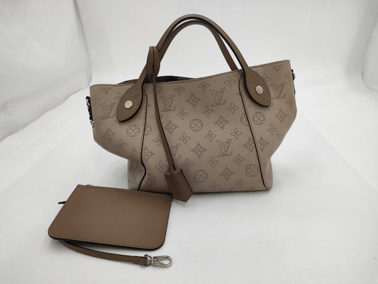 LOUIS VUITTON Mahina Hina PM Handbag