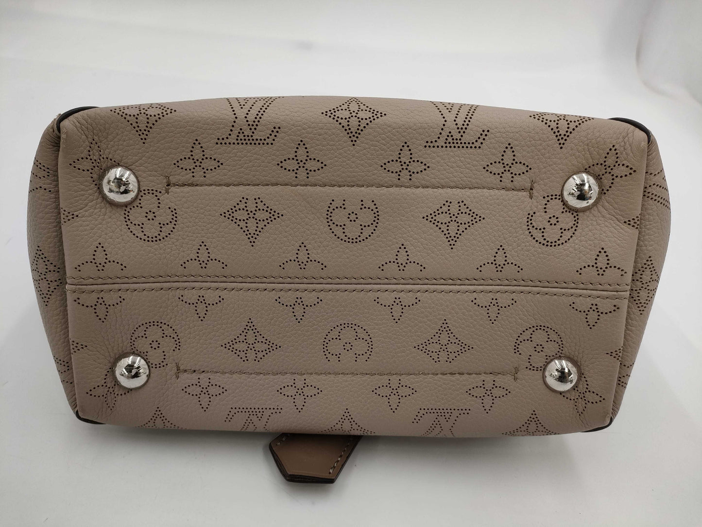 LOUIS VUITTON Mahina Hina PM Handbag