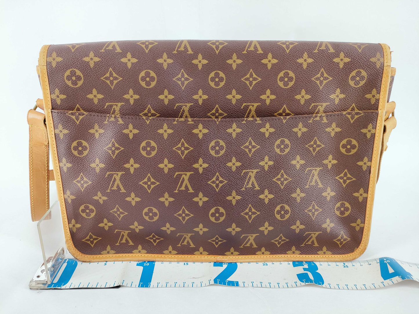 LOUIS VUITTON LV Monogram Givesiere GM Shoulder Bag M42249