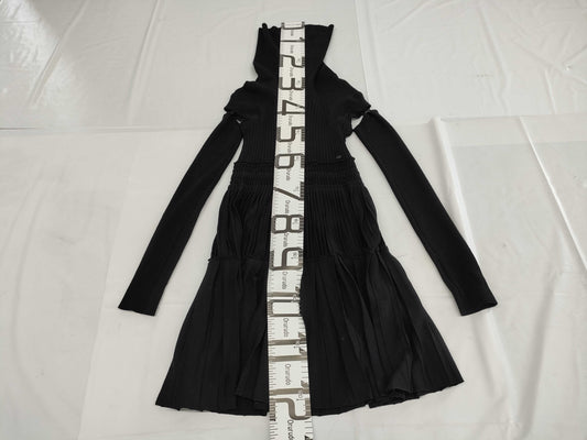 CHANEL dress size 38