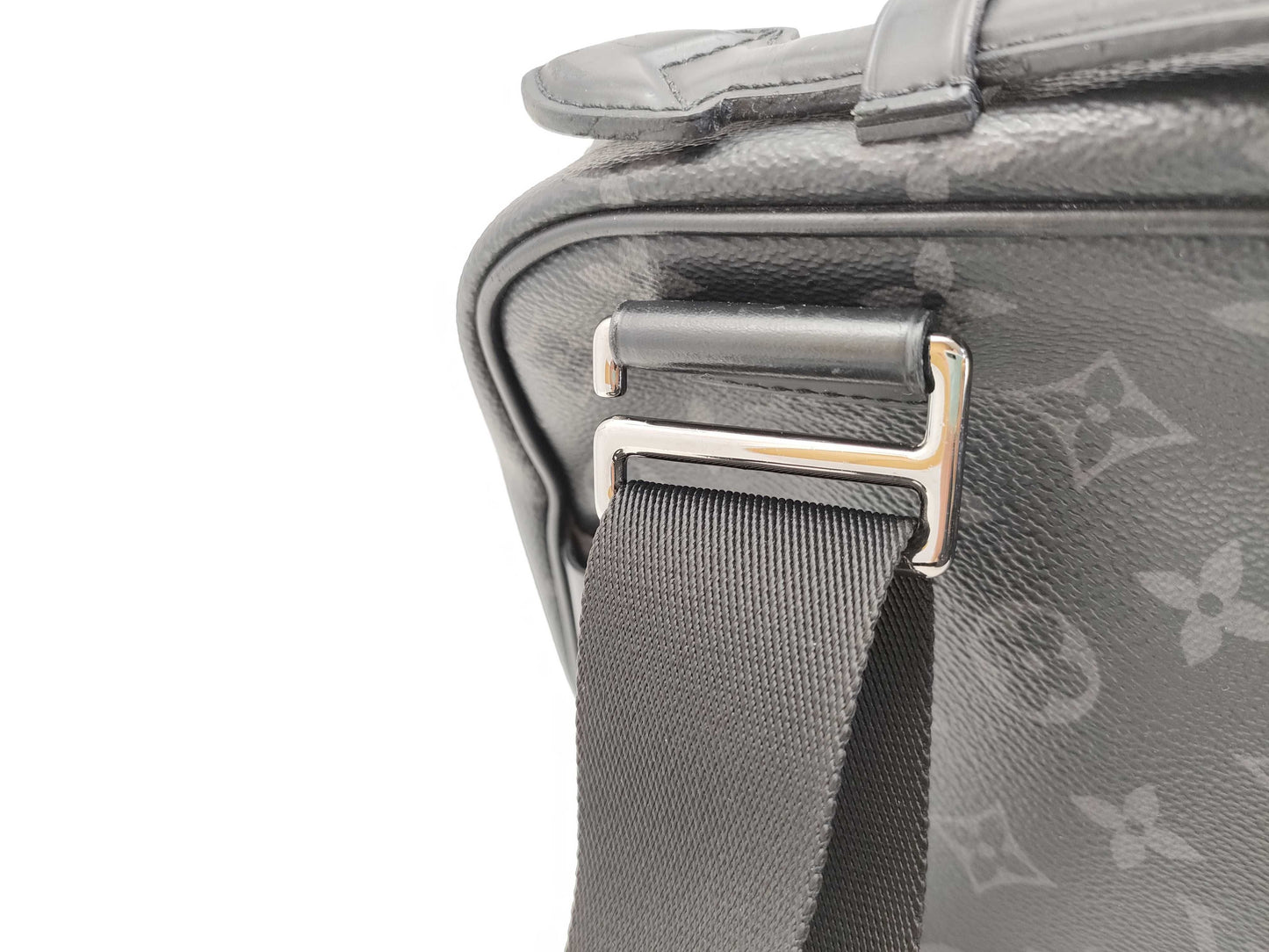 LOUIS VUITTON LOUISVUITTON M42906 Monogram Bum Bag MB1148 Shoulder Bag