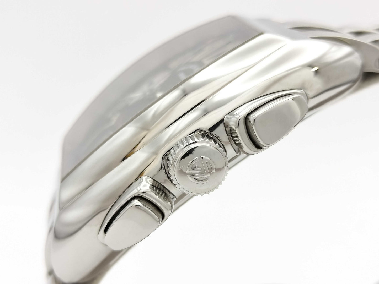 FRANCK MULLER Conquistador 8002CC N ゜1189 Automatic Boys Watch