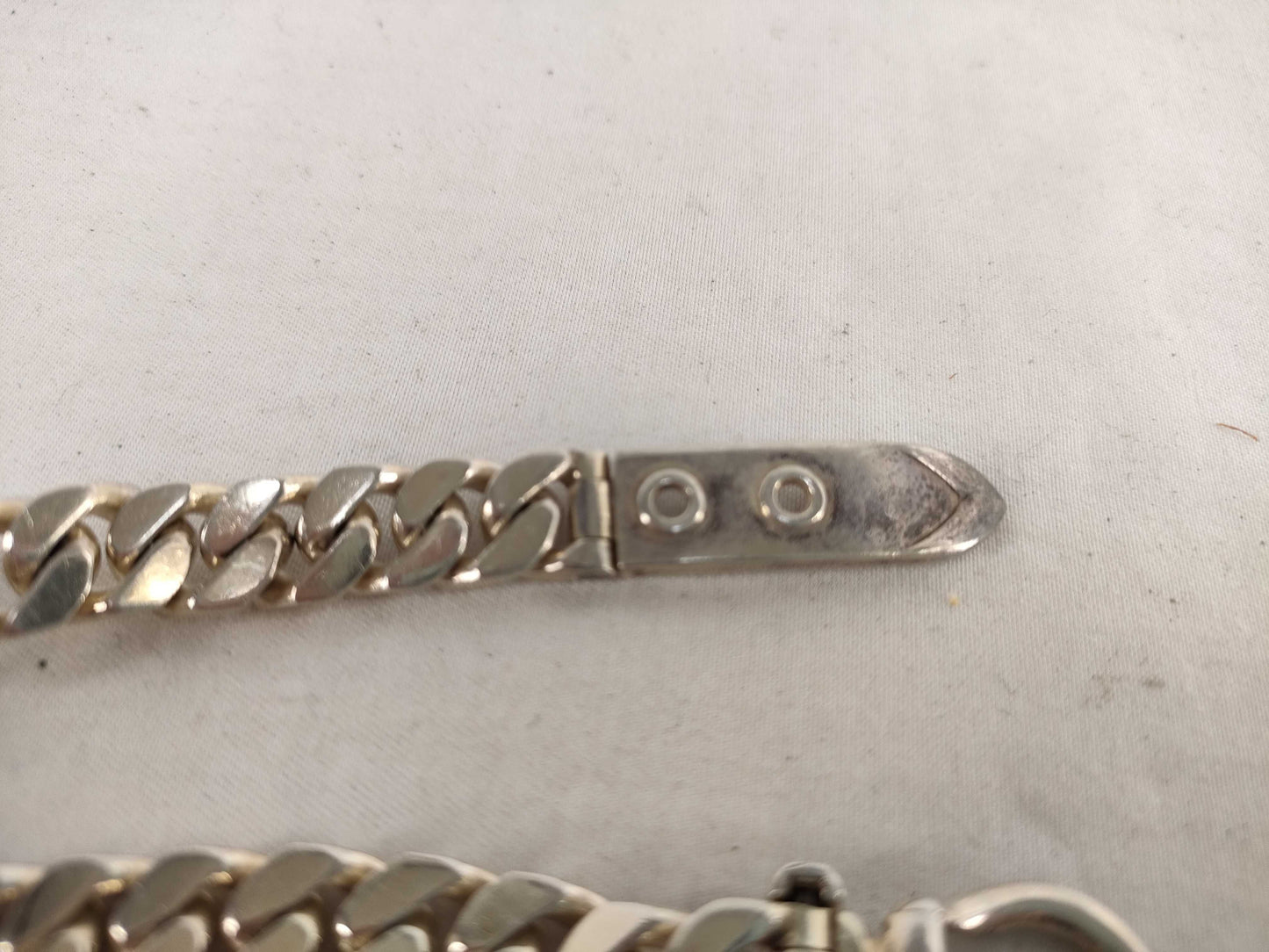 HERMES Boucle Cellier Bracelet Bracelet/Bangle