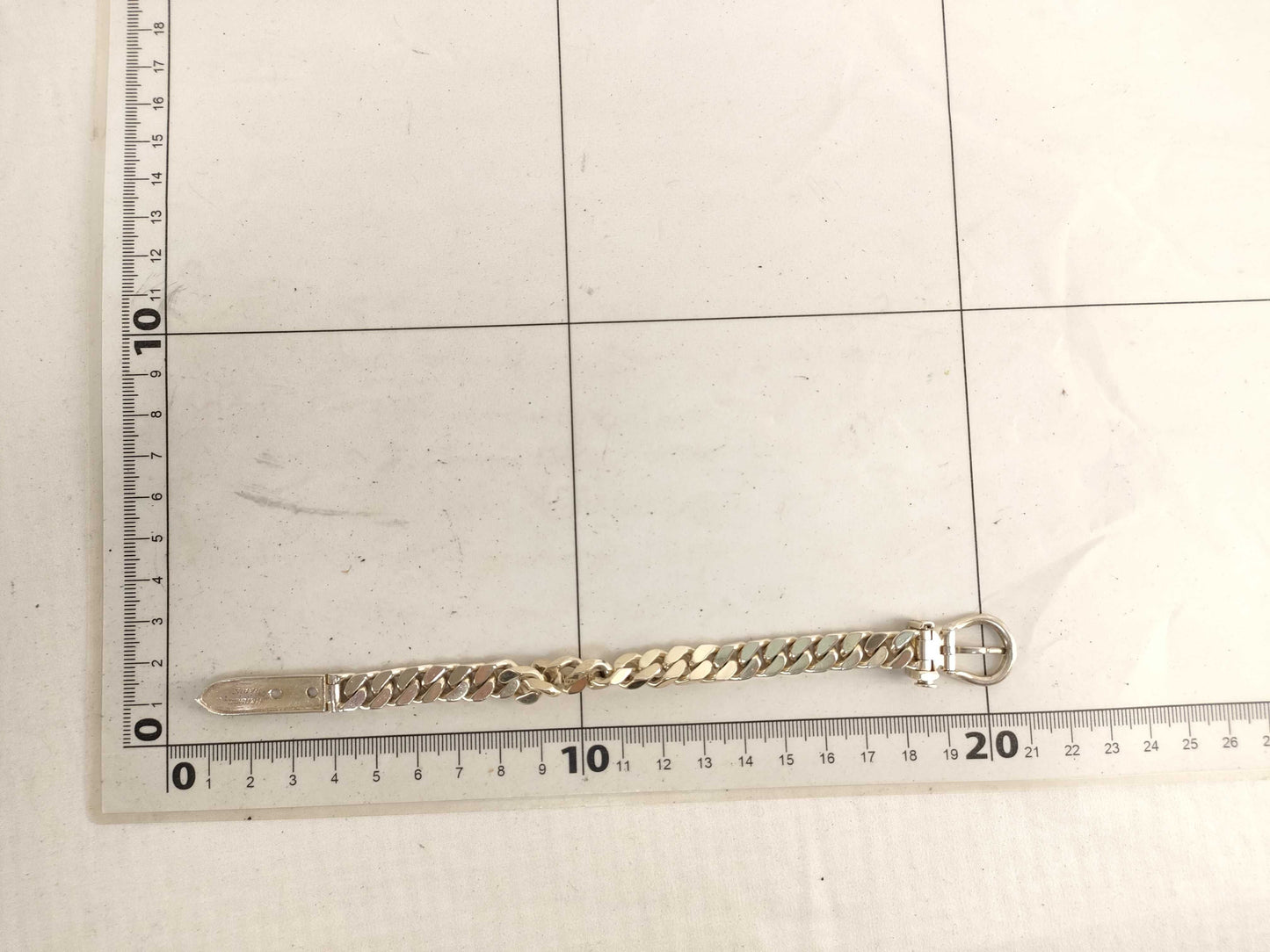 HERMES Boucle Cellier Bracelet Bracelet/Bangle