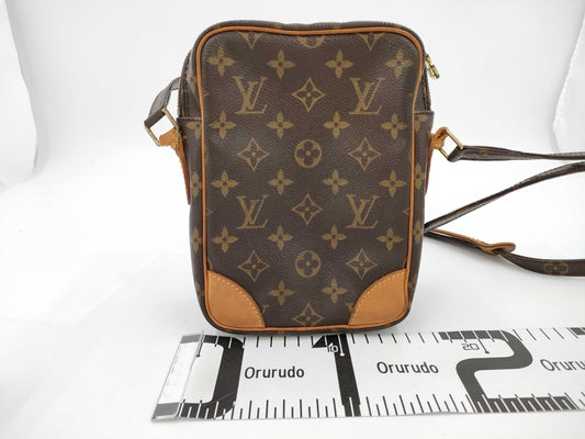 Louis Vuitton Amazon Monogram Bag