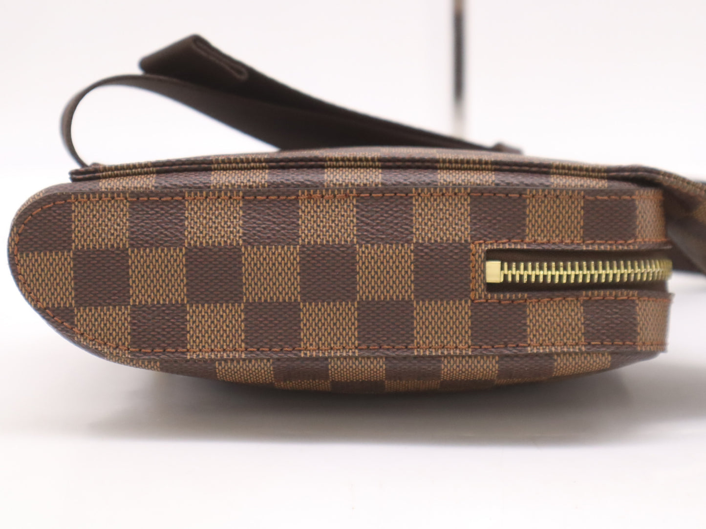 LOUIS VUITTON N51994 Damier Geronimos Shoulder Bag