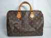 LOUIS VUITTON Monogram M41526 Monogram Speedy 30 Handbag
