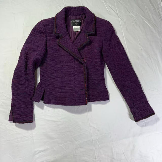 CHANEL Suit 36 Other Apparel