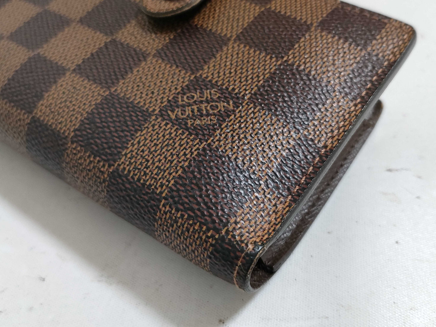 LOUIS VUITTON Louis Vuitton Wallet N61674