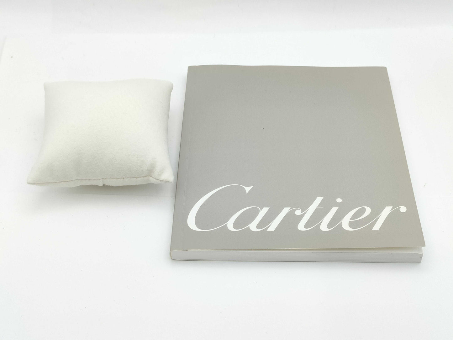 Cartier Tank Française SM W51030Q3 2384 525898LX Quartz Women's Watch