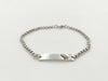 CHAUMET Lien Diamond WG 750 4.7g Bracelet/Bangle