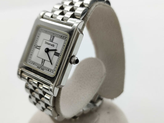 Tiffany & Co. 030203537 Quartz Women's Watch