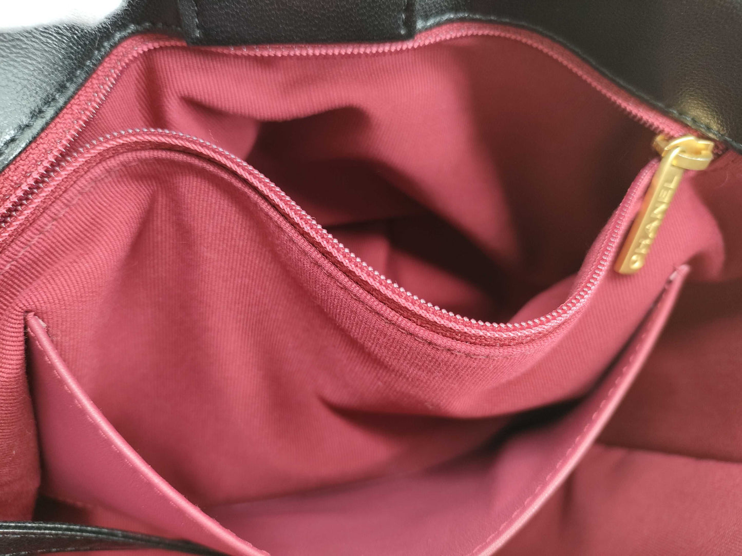 CHANEL Matelasse Shoulder Bag G3EX4PAL Dust Bag Shoulder Bag