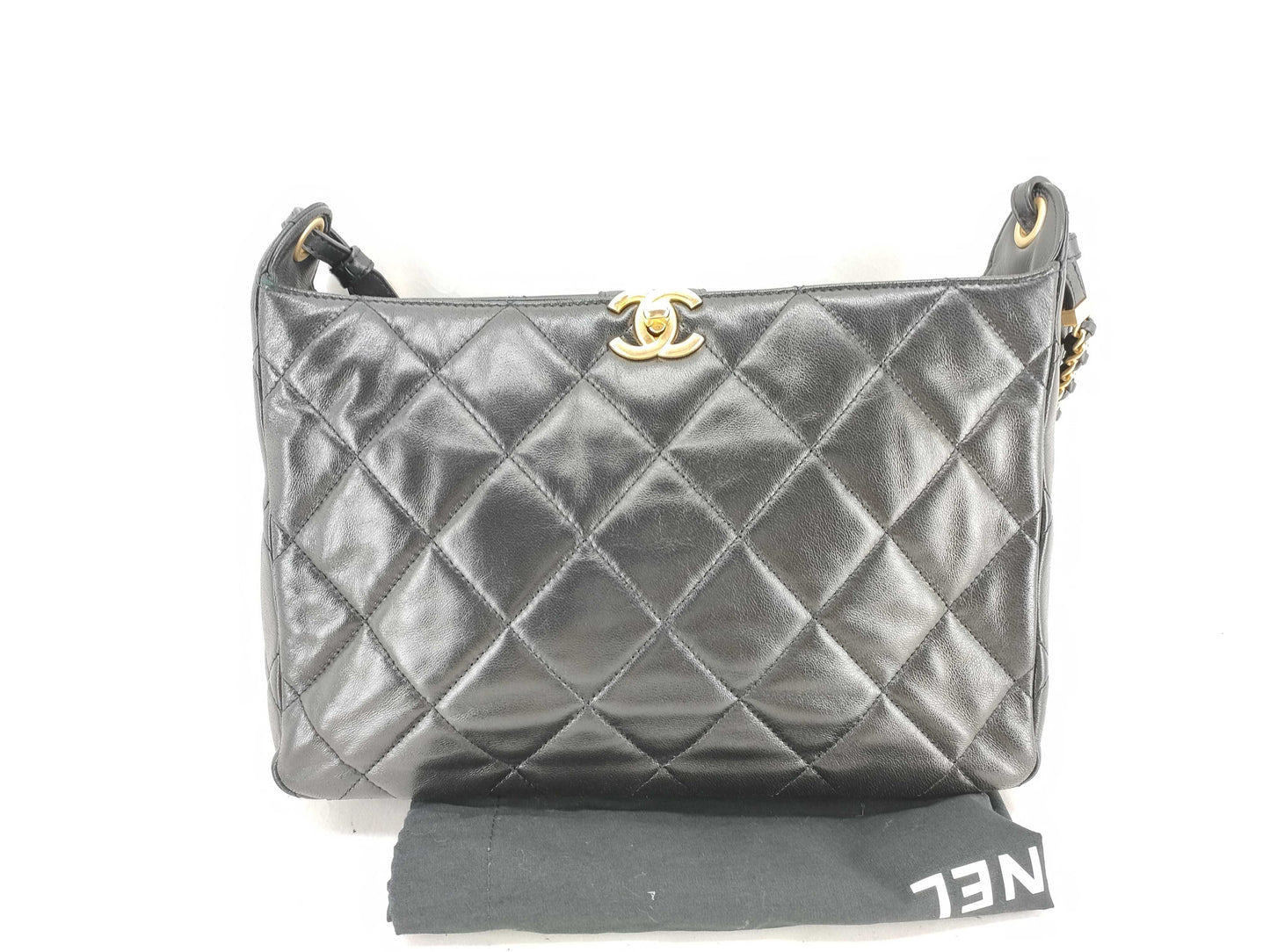 CHANEL Matelasse Shoulder Bag G3EX4PAL Dust Bag Shoulder Bag