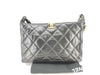 CHANEL Matelasse Shoulder Bag G3EX4PAL Dust Bag Shoulder Bag