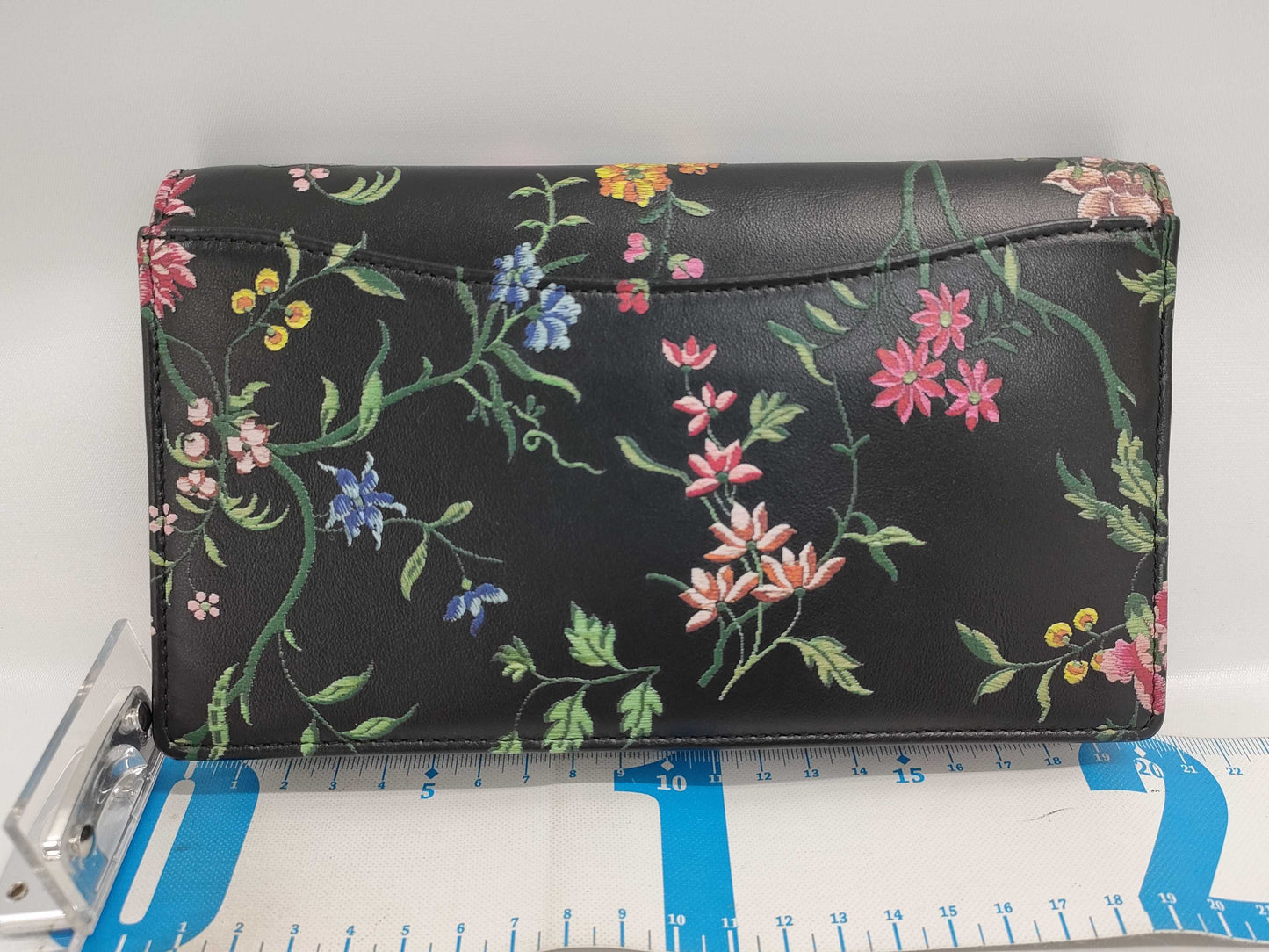 Dior Dior Caro Pouch Storage Bag Shoulder Bag