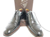 a.testoni A.Testoni Wingtip Business Shoes 6 1/2