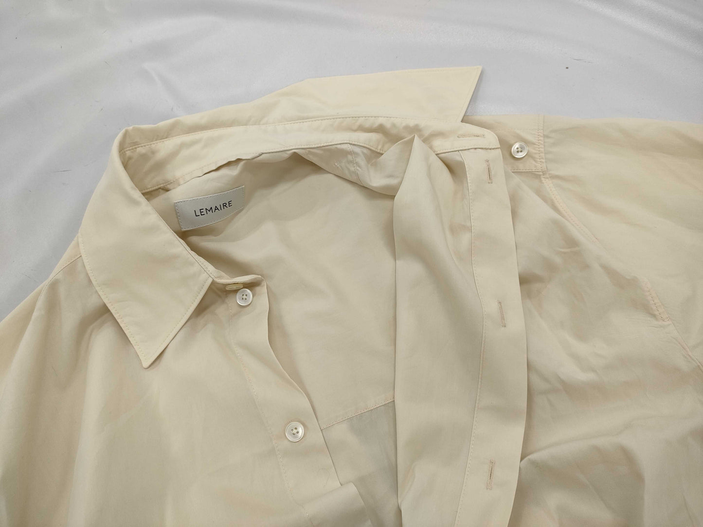 LEMAIRE Size 34 Dress