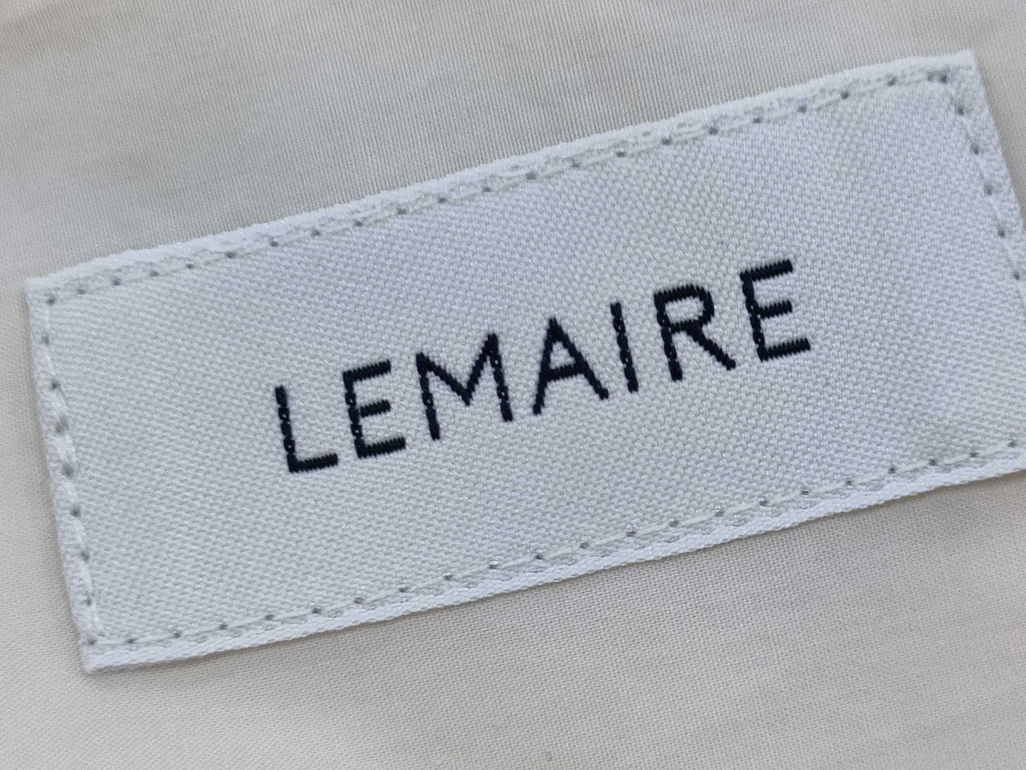 LEMAIRE Size 34 Dress