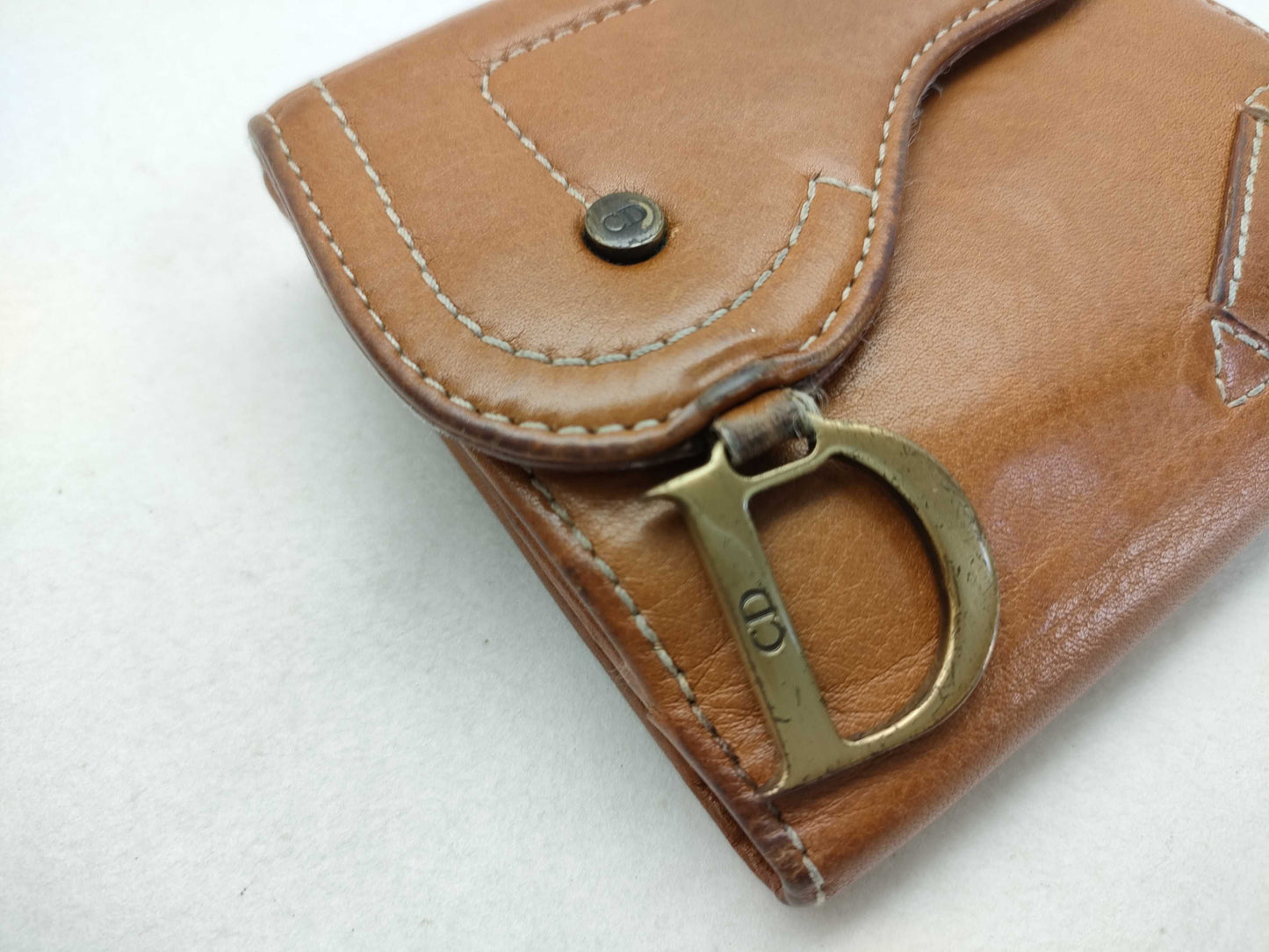 Dior Dior wallet wallet