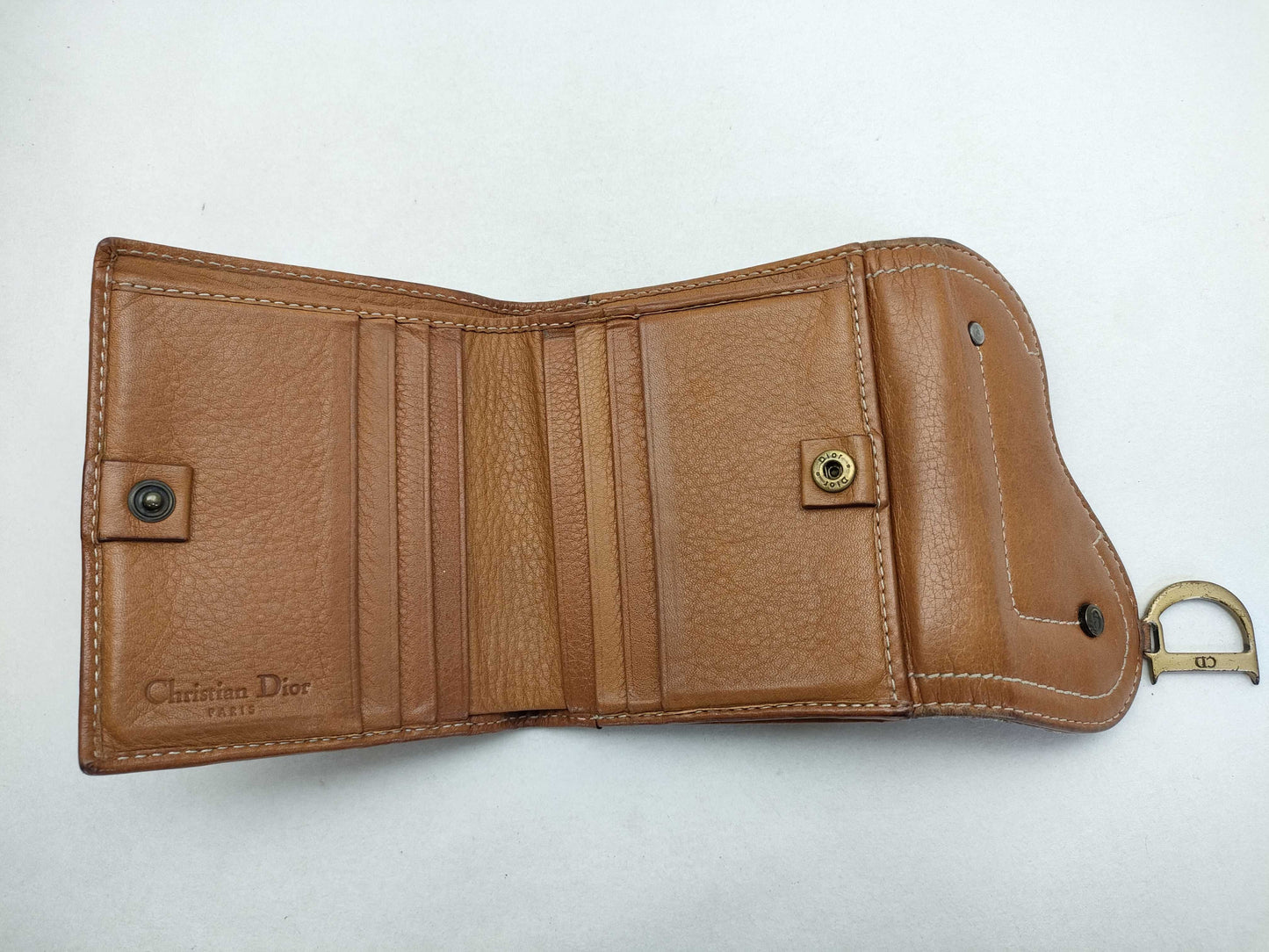 Dior Dior wallet wallet