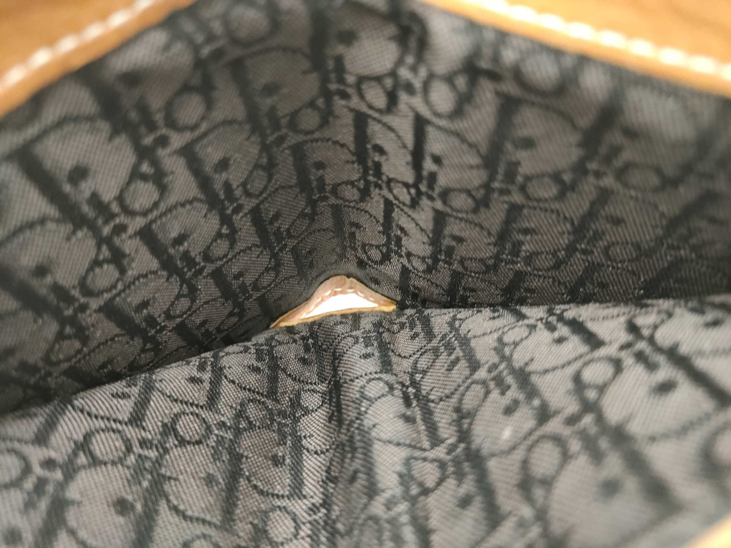 Dior Dior wallet wallet