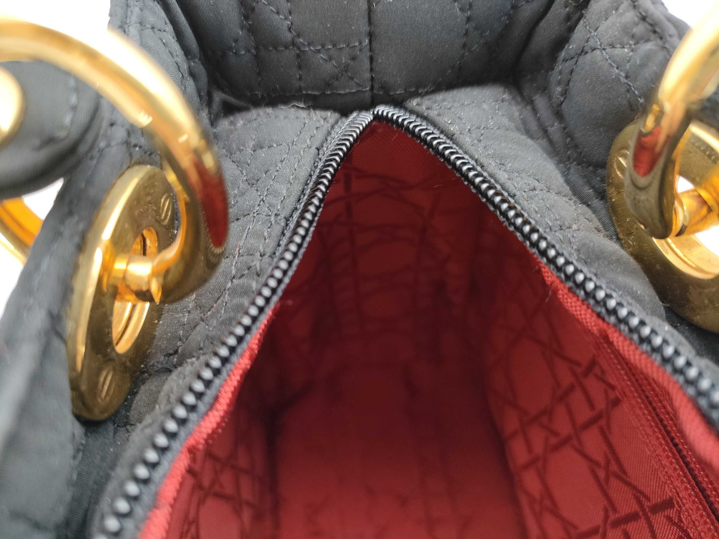 Dior Dayallbag Handbag