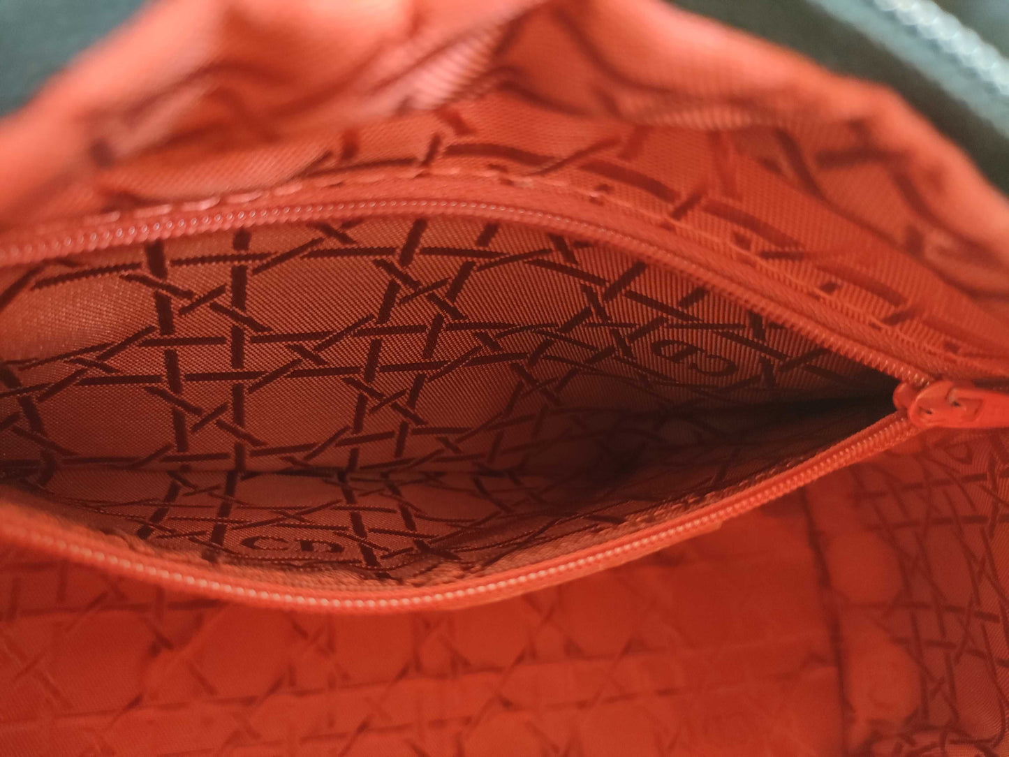 Dior Dayallbag Handbag