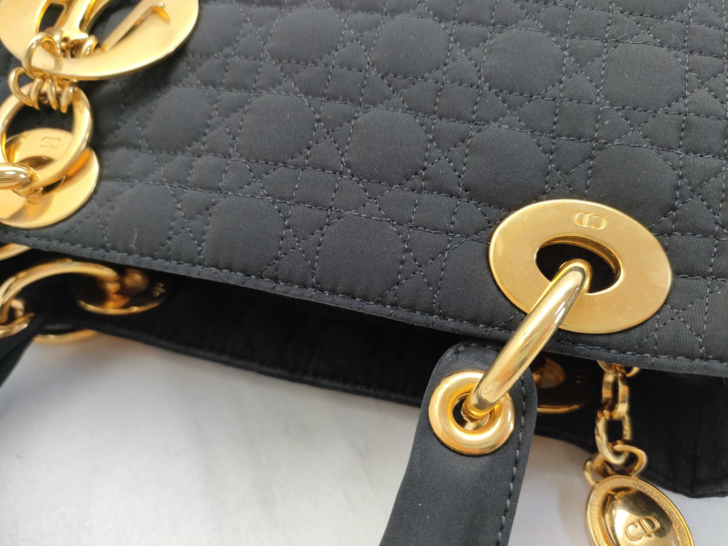 Dior Dayallbag Handbag