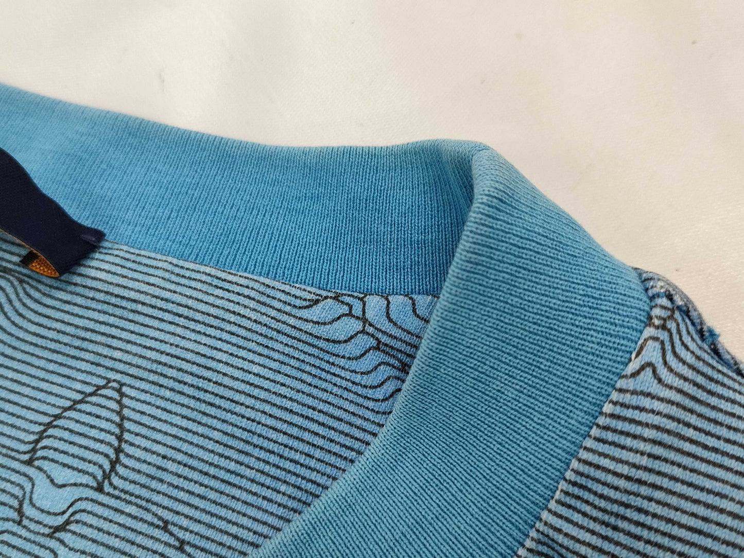 LOUIS VUITTON Louis Vuitton Monogram T-shirt Size L T-shirt