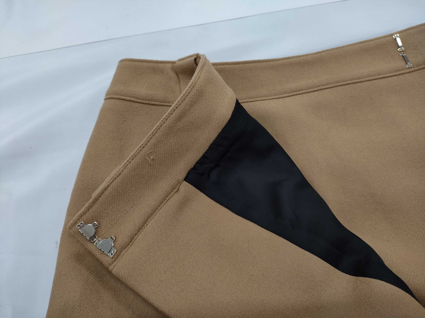 PRADA Prada Wool Skirt Size 38 Skirt