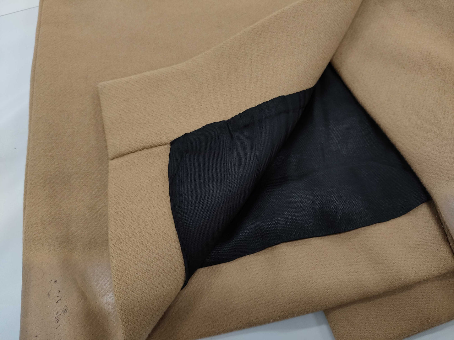 PRADA Prada Wool Skirt Size 38 Skirt