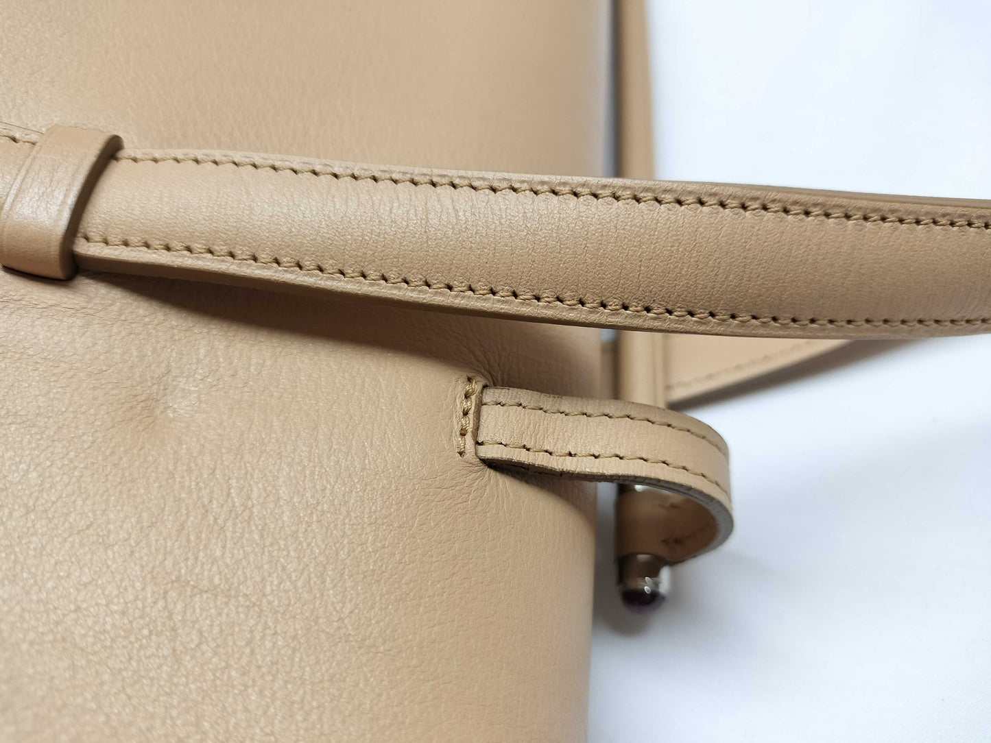 Cartier Cabochon Tote Bag