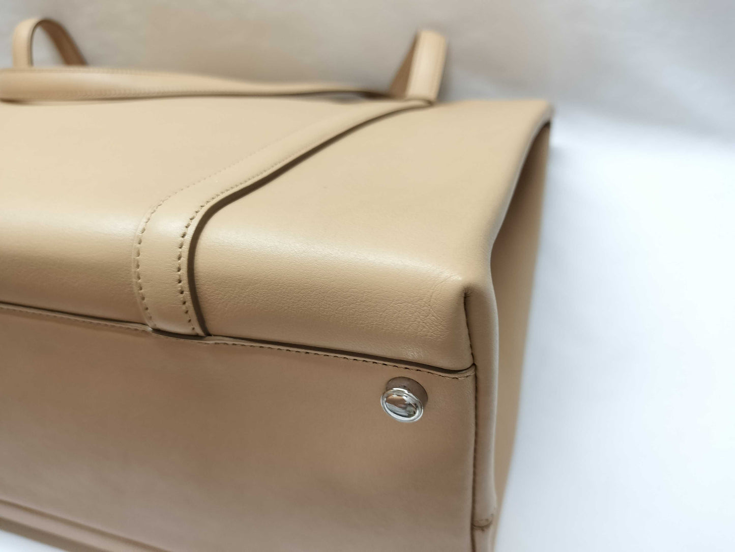 Cartier Cabochon Tote Bag